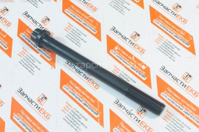 3032633 Болт головки блока цилиндров ГБЦ Cummins KTA19, KTA 38 SCREW TWELVE POINT CAP